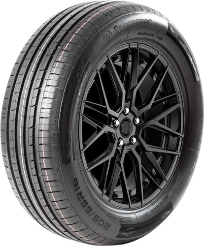 Powertrac Adamas H/P 185/55R14 80H