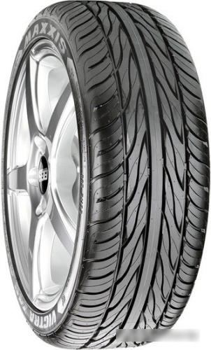 Maxxis Victra MA-Z4S 255/50R19 107W