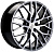 Khomen KHW2005 20x8.5" 5x108мм DIA 63.4мм ET 46мм GRF