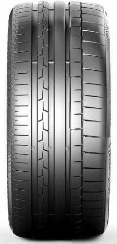 Continental SportContact 6 285/45R21 113Y
