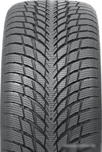 Nokian Tyres WR Snowproof P 235/45R18 98V