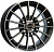 TechLine 302 13x5.5" 4x98мм DIA 58.6мм ET 28мм BD