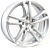 RST R197 17x6.5" 5x108мм DIA 65.1мм ET 40мм S