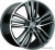 Replay 152 (VV271) 20x8" 5x112мм DIA 57.1мм ET 43мм GMF