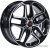 NZ R-04 16x6.5" 5x114.3мм DIA 60.1мм ET 39мм BKF
