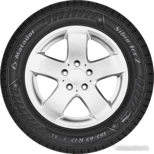 Matador MP30 Sibir Ice 2 235/70R16 106T