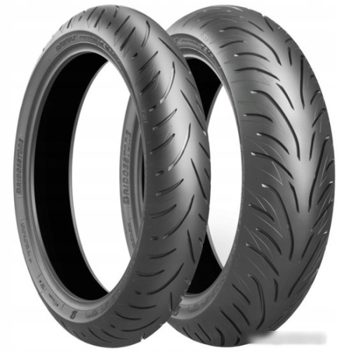 Bridgestone Battlax T31 180/55R17 73W TL
