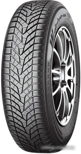 Yokohama W.Drive V905 275/40R21 107W