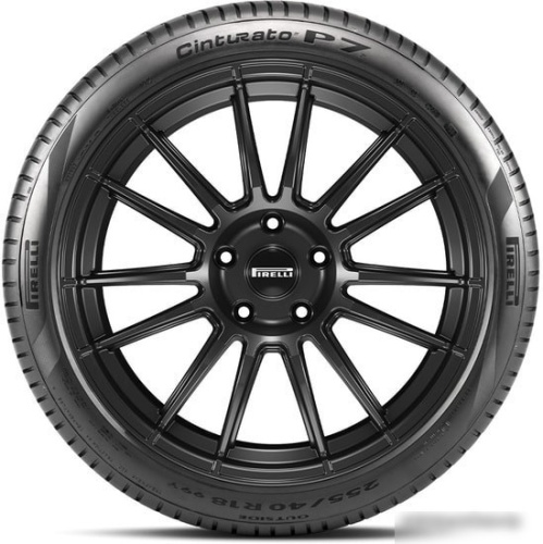 Pirelli Cinturato P7 P7C2 225/45R17 91Y