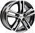 RST R025 15x6" 5x100мм DIA 57.1мм ET 38мм BD