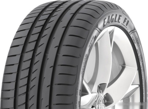 Goodyear Eagle F1 Asymmetric 2 265/40R18 101Y