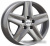 Carwel Витим 237 16x6.5" 5x130мм DIA 89.1мм ET 50мм AB