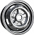 TREBL 9118 16x6.5" 5x160мм DIA 65.1мм ET 60мм S