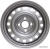 TREBL 42B35C 13x5" 4x98мм DIA 60.1мм ET 35мм Silver