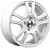 X'trike X-105 15x6" 4x108мм DIA 65.1мм ET 25мм W