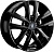 Replay VV216 16x6.5" 5x120мм DIA 65.1мм ET 51мм BK