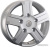 Replay FD138 16x5.5" 5x160мм DIA 65.1мм ET 62мм S Replay FD138 16x5.5" 5x160мм DIA 65.1мм ET 62мм S