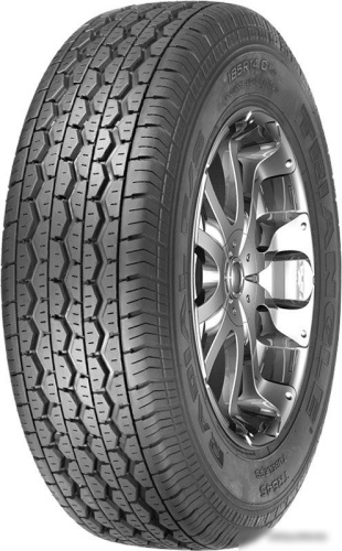 Triangle TR645 195/80R15C 106/104S