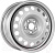 TREBL 9565T 16x6.5" 5x100мм DIA 56.1мм ET 55мм Silver