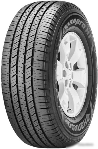 Hankook Dynapro HT RH12 265/60R18 110T
