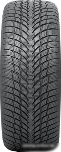 Nokian Tyres WR Snowproof P 235/45R18 98V