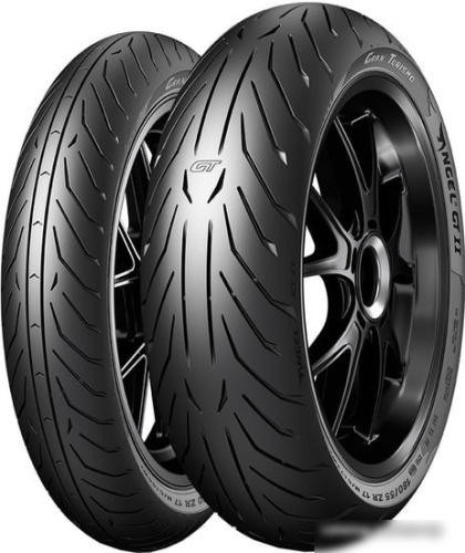 Pirelli Angel GT II 120/60R17 55W