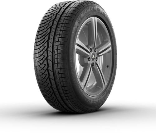 Michelin Pilot Alpin 4 245/45R18 100V
