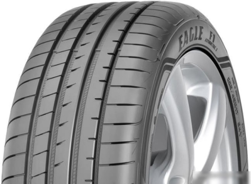 Goodyear Eagle F1 Asymmetric 3 235/50R18 97V