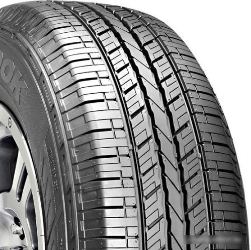 Hankook Dynapro HP RA23 255/65R17 110H