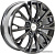 RST R038 18x7" 5x108мм DIA 65.1мм ET 36мм BL