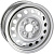 TREBL 8873 16x6.5" 5x114.3мм DIA 66.1мм ET 50мм S