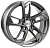 RST R037 17x7" 5x108мм DIA 54.1мм ET 40мм BMG