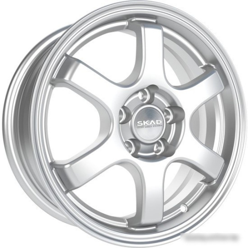 SKAD Киото 15x6" 4x100мм DIA 67.1мм ET 38мм S