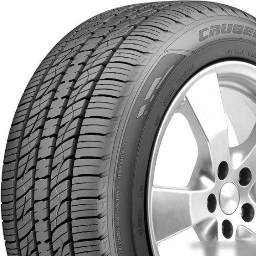 Kumho Crugen Premium KL33 225/55R18 98H