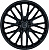 MAK Speciale 19x8.5" 5x112мм DIA 66.6мм ET 30мм Gloss Black