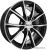 Carwel Гамма 115 15x6" 5x114.3мм DIA 67.1мм ET 38мм AB