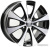 Neo 546 N 15x6" 4x100мм DIA 54.1мм ET 48мм BD