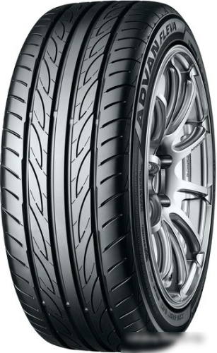 Yokohama ADVAN Fleva V701 275/35R20 102W