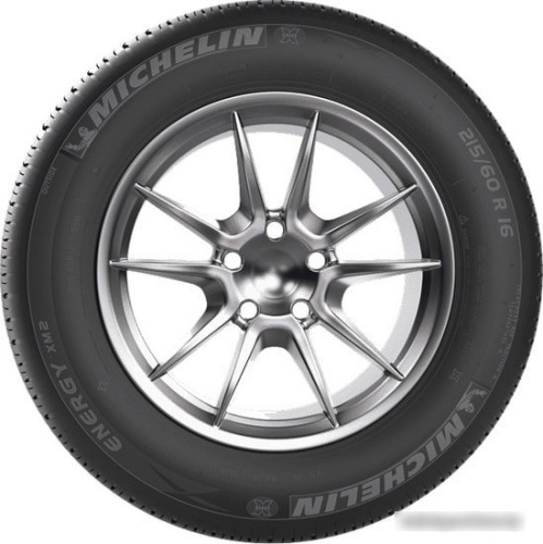 Michelin Energy XM2 + 205/65R16 95H