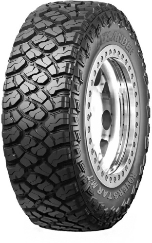 Atlander Roverstar M/T 265/75R16 123/120Q