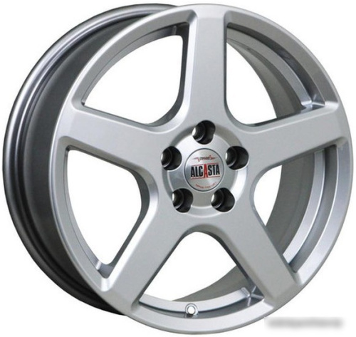 Alcasta M62 15x6" 4x100мм DIA 60.1мм ET 46мм HS