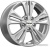 Carwel Исток 106 16x6" 5x114.3мм DIA 67.1мм ET 43мм SB Carwel Исток 106 16x6" 5x114.3мм DIA 67.1мм ET 43мм SB