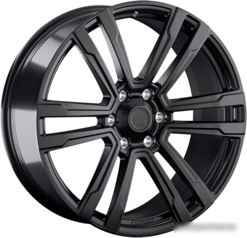 LS FG11 22x9" 6x139.7мм DIA 95.1мм ET 45мм MB