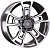 Replay TY328 20x8.5" 6x139.7мм DIA 106.1мм ET 25мм GMF