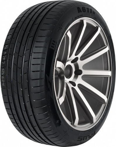 Aplus A611 EV 255/40R20 101Y XL
