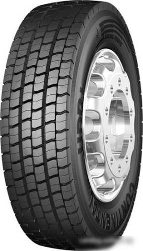 Continental HDR+ 295/80R22.5 152/148M 16PR