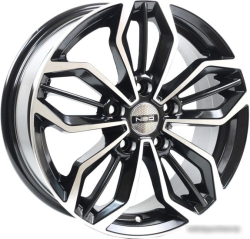 Neo 680 N 16x6.5" 5x108мм DIA 63.4мм ET 50мм BD