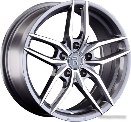 Replay 3290W (A140) 19x8.5" 5x112мм DIA 57.1мм ET 36мм GMF