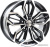Neo 680 N 16x6.5" 5x108мм DIA 63.4мм ET 50мм BD