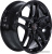 NZ R-04 16x6.5" 5x105мм DIA 56.6мм ET 38мм BLACK